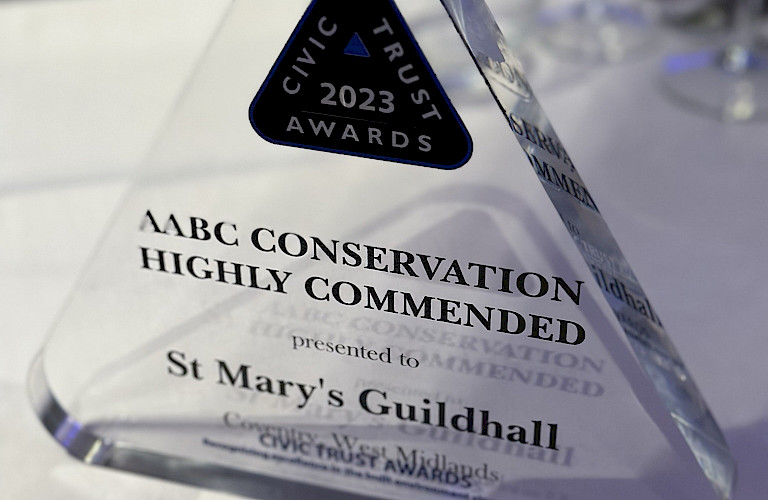 Civic Awards Trust